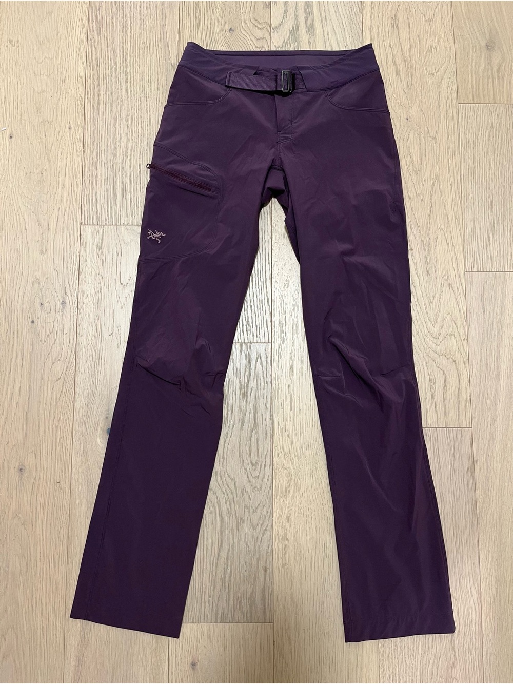 Arc’teryx Women’s Sylvite Technical Hiking Pants